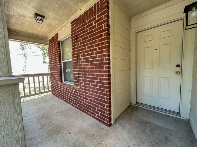 Foto del edificio - Cozy 3/2 in McKinney Park East