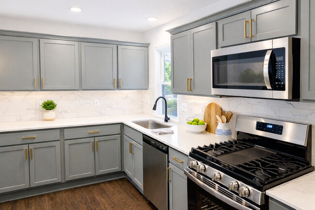 Foto del edificio - 1508 Gardenia Ave