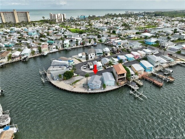 Foto del edificio - 10701 S Ocean Dr