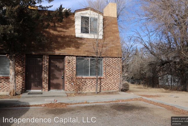 Building Photo - 2506 N Lee Ave