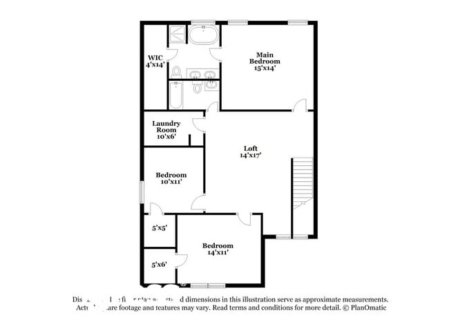 Building Photo - 3509 Skybrook Ln