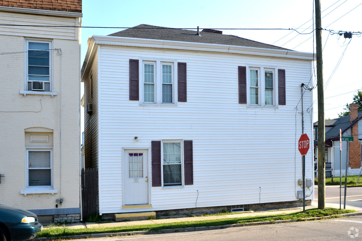 Foto del edificio - 1101-1103 Jefferson Ave