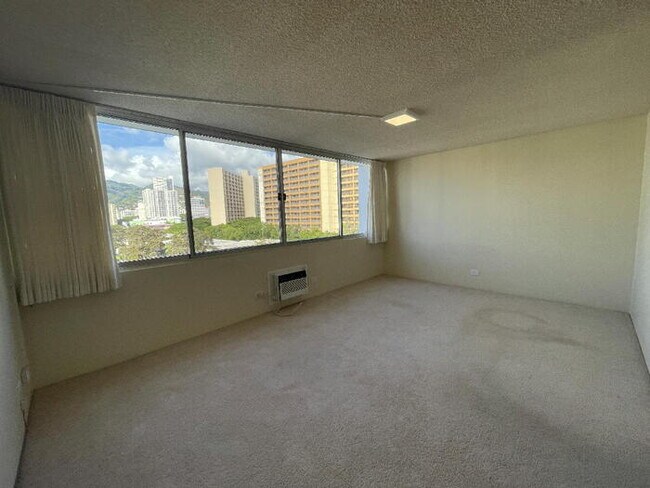 Building Photo - KAPIOLANI TERRACE studio, pkg, sec, A/C, l...