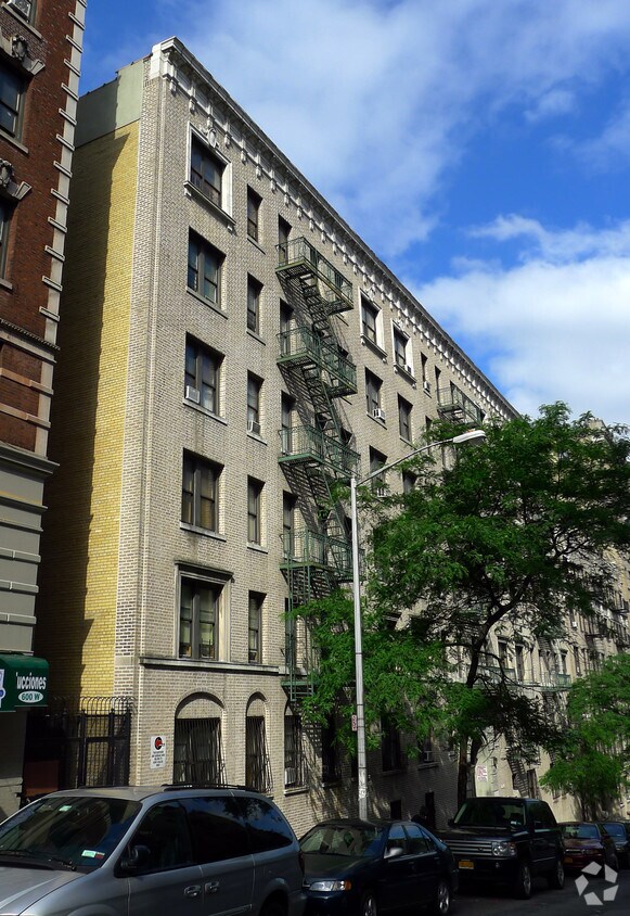 610 W 142nd St, New York, NY 10031 Apartments New York