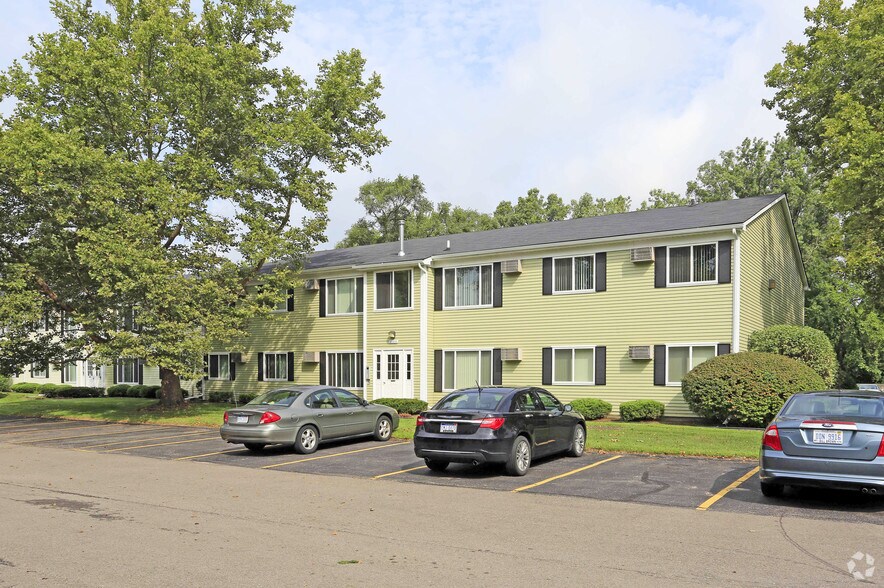 Village Oaks Rentals Farmington Hills, MI