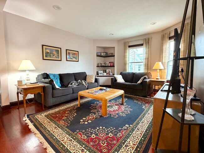 Foto del edificio - 52 Sheridan Ave