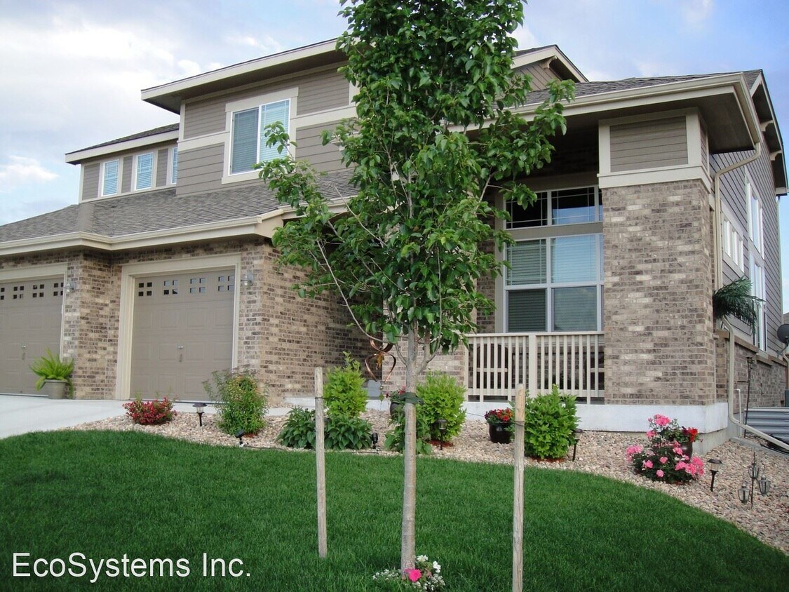 4 br, 3.5 bath House 5863 Noble Court House Rental in Golden, CO