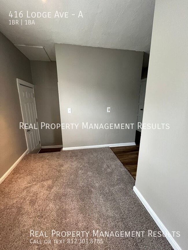 Building Photo - 416 Lodge Ave