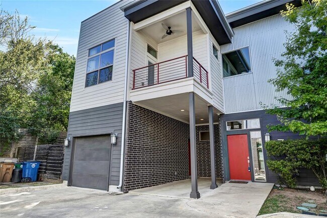 Foto del edificio - 3504 Clawson Rd