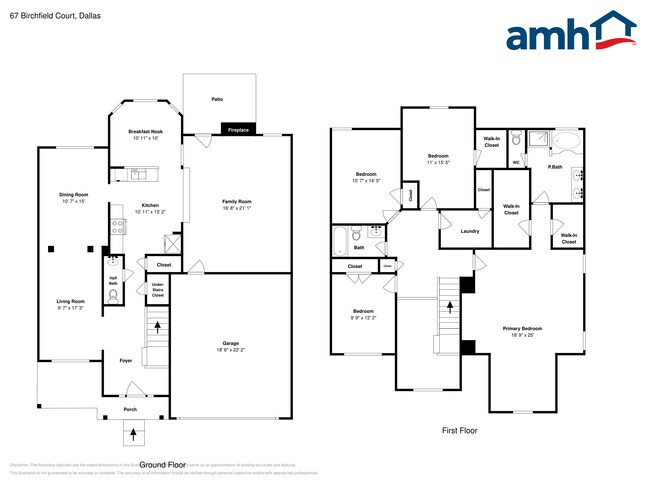 Building Photo - 67 Birchfield Ct