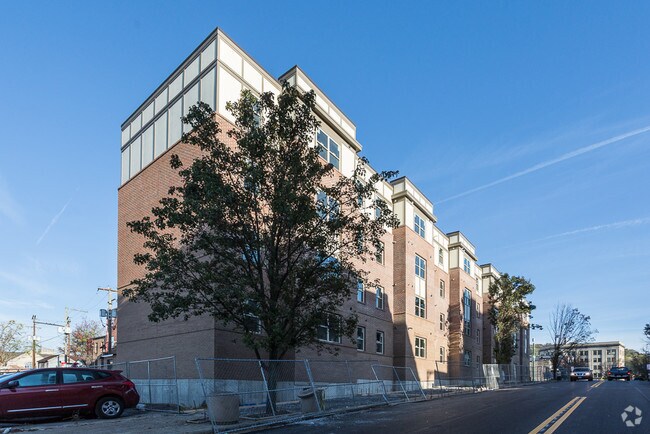 Building Photo - Market Street Lofts