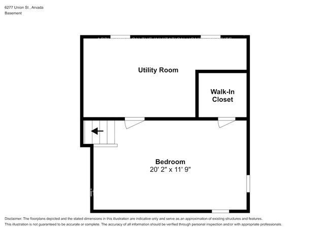 Foto del edificio - 6277 Union St