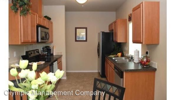 Foto principal - 4009 Yelm Hwy SE