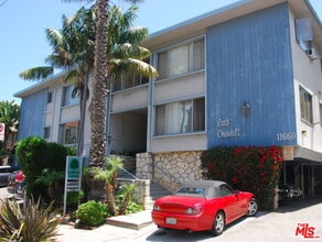 Building Photo - 11660 Chenault St