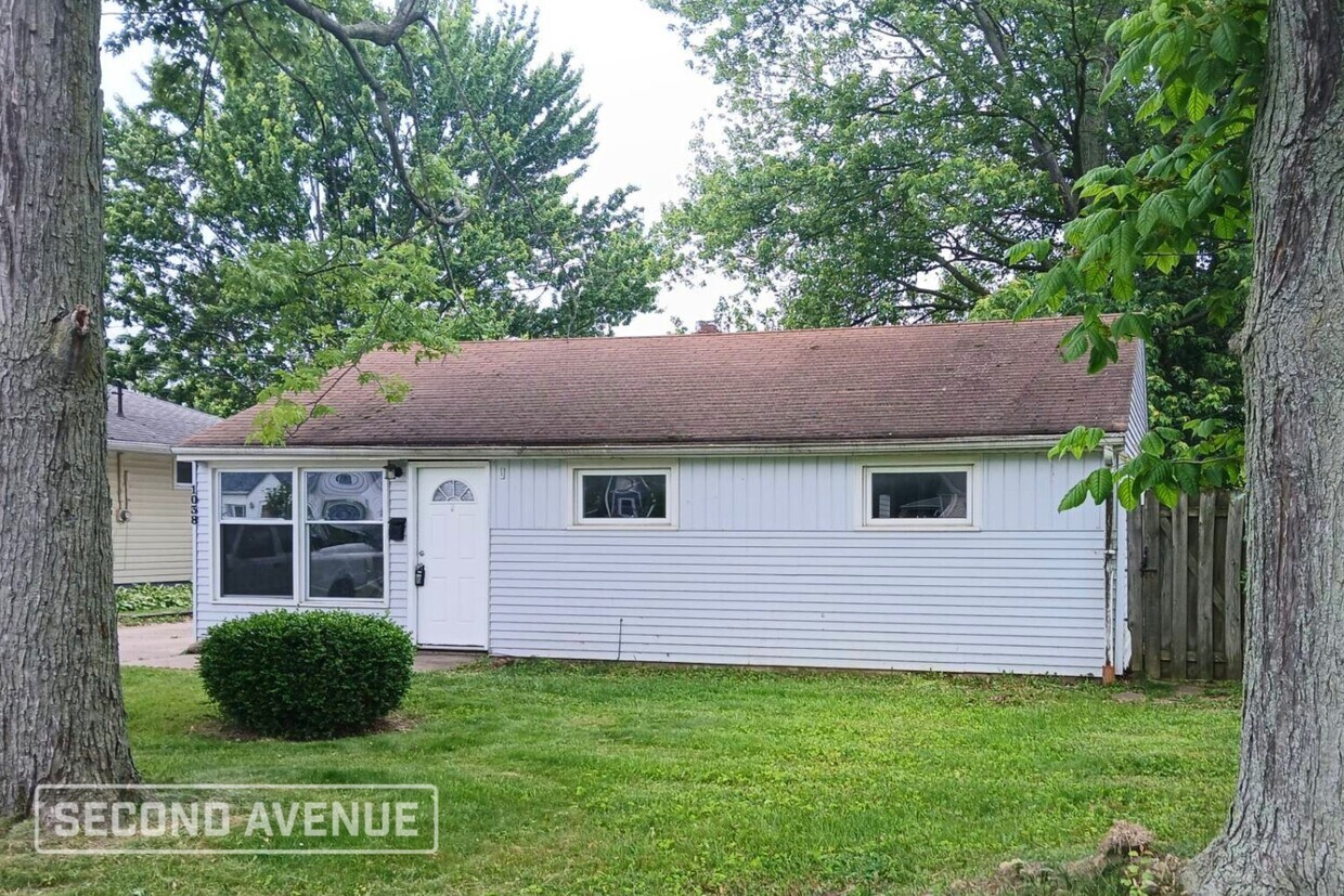 Foto principal - 1038 E 349th St