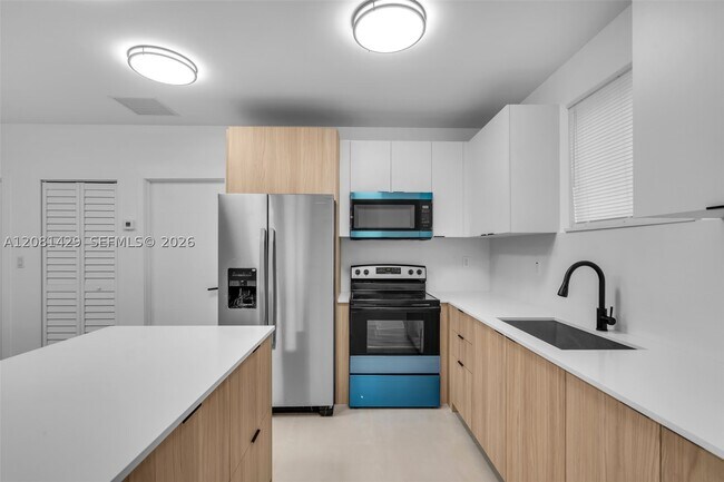 Foto del edificio - 6500 NW 21st Ave