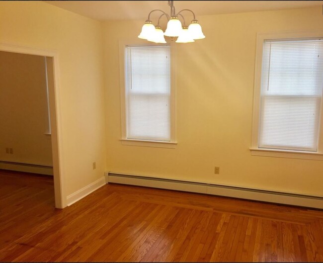 Dining Room - 45 Hotchkiss St