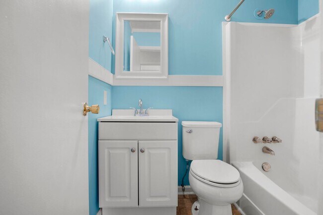 Foto del edificio - Townhome for rent in Jacksonville!