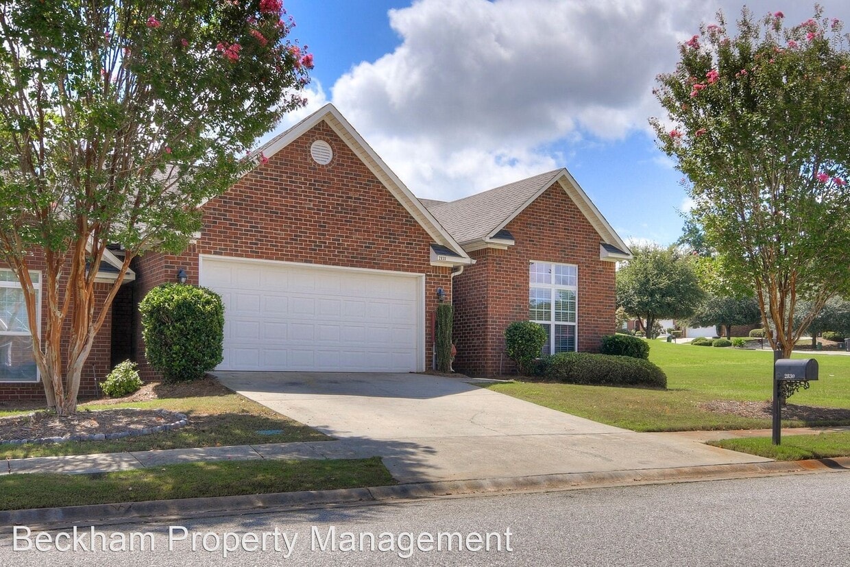 2830 Culverton Way, Augusta, GA 30909 House Rental in Augusta, GA
