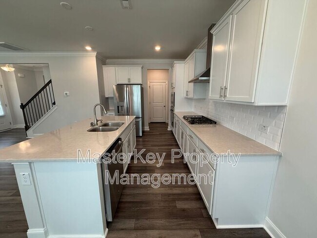 Building Photo - 1347 Rosepine Drive