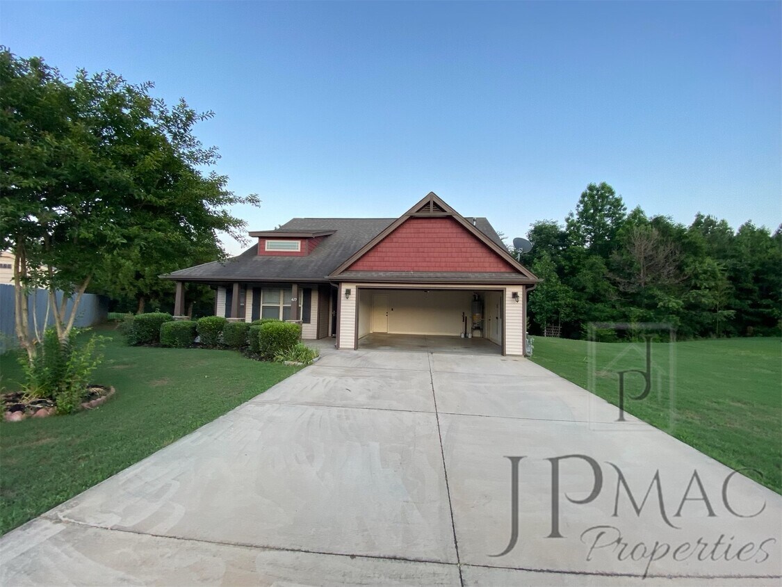 429 Hershal Ct, Lyman, SC 29365 House Rental in Lyman, SC