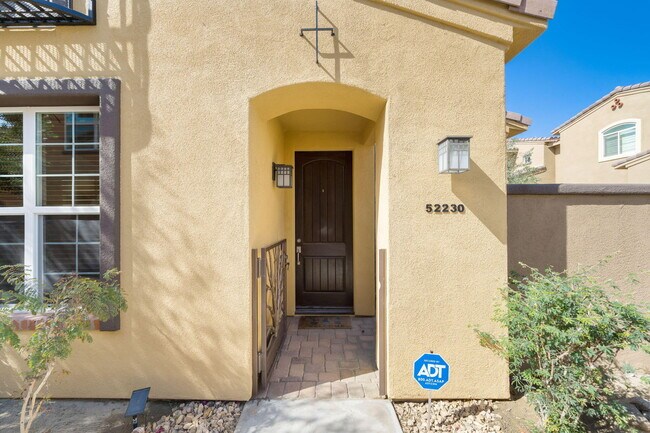 Foto del edificio - 52230 Desert Spoon Ct