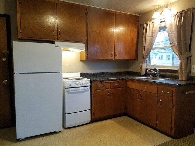 Foto del edificio - 320 5th St SE