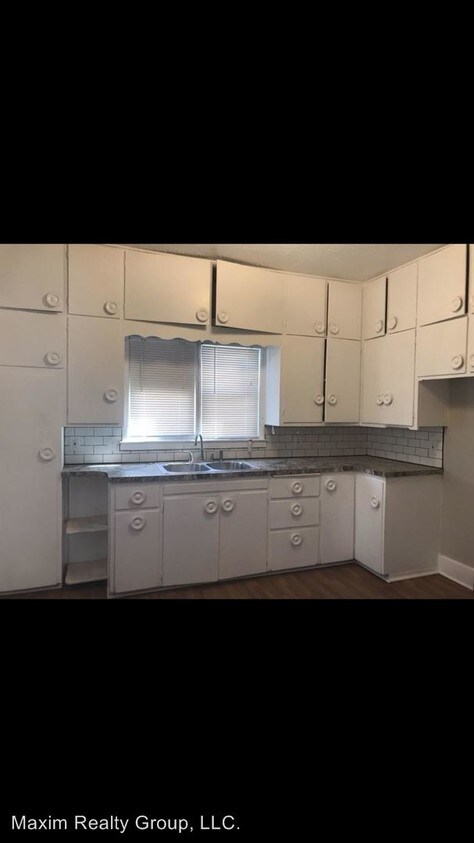 Primary Photo - 4 br, 1 bath House - 2518 F ST