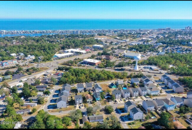 Foto del edificio - 719 Glenn Ave