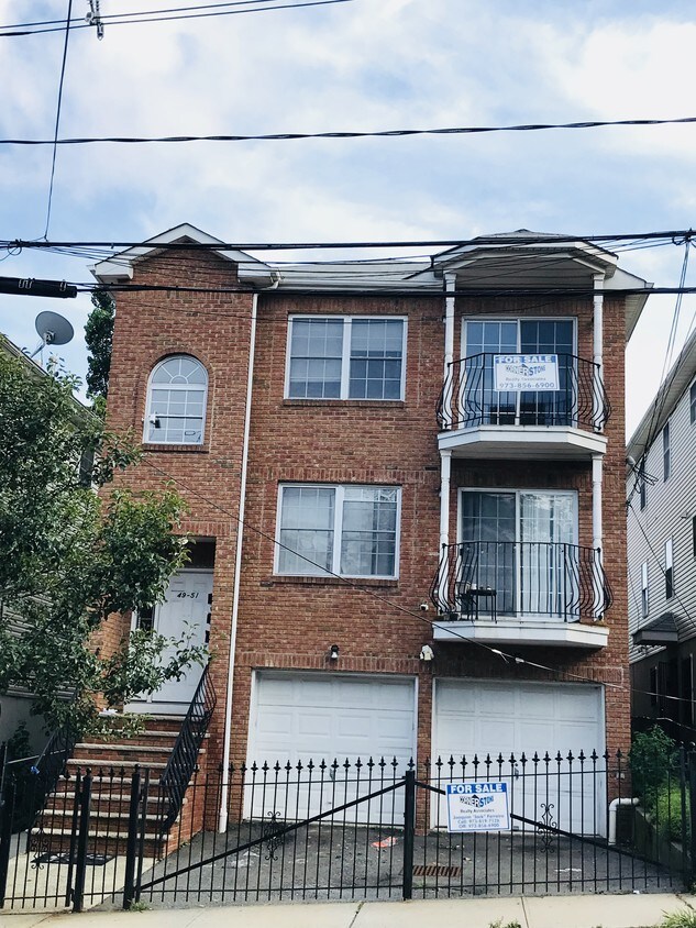 Foto principal - 49 Crawford St