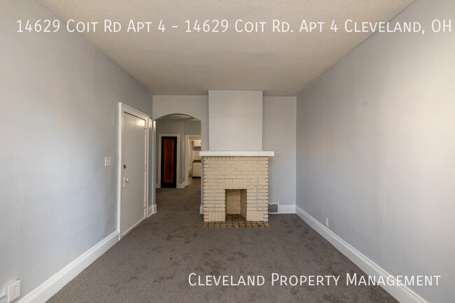 Building Photo - Renovated Cleveland Apartment