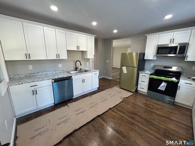 Foto del edificio - 95 Cedar St