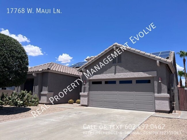 Building Photo - 17768 W Maui Ln