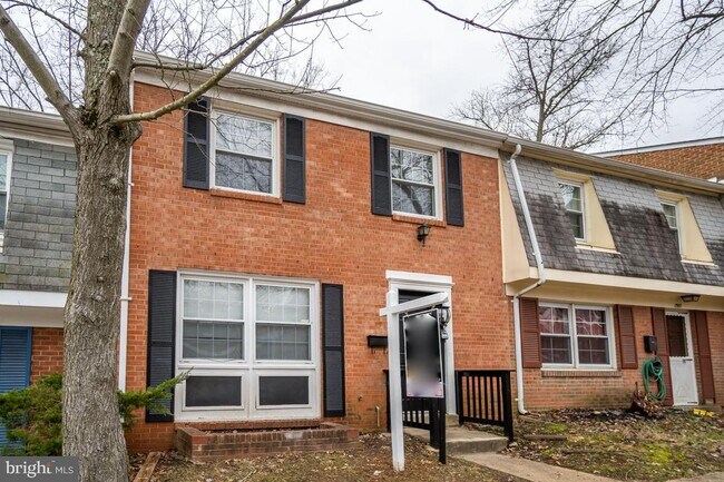1559 Potomac Heights Dr, Fort Washington, MD 20744 - Townhouse for Rent ...