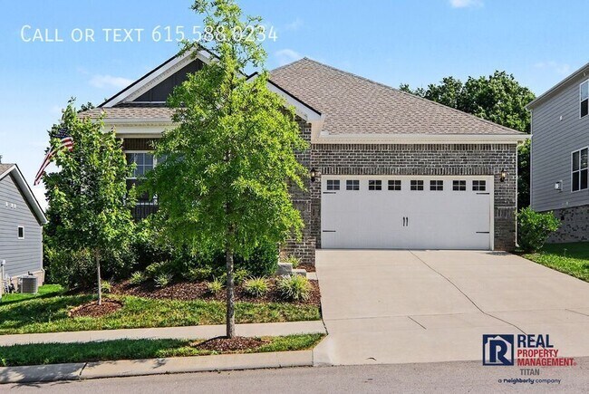 Foto del edificio - 1029 Ewell Farm Dr
