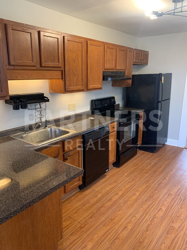 Foto del edificio - 121 Hanrick St