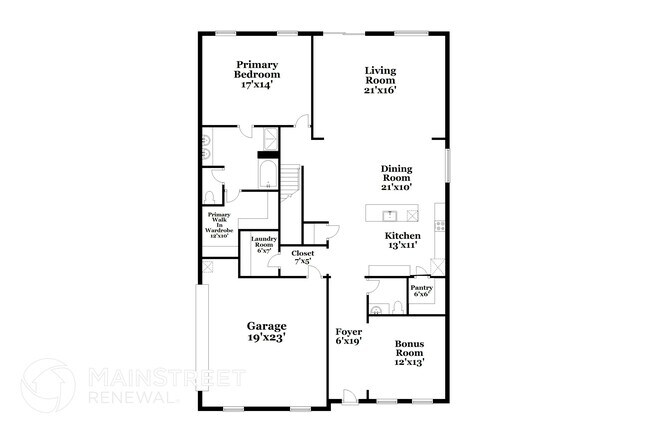 Foto del edificio - 2057 Swanport Ln