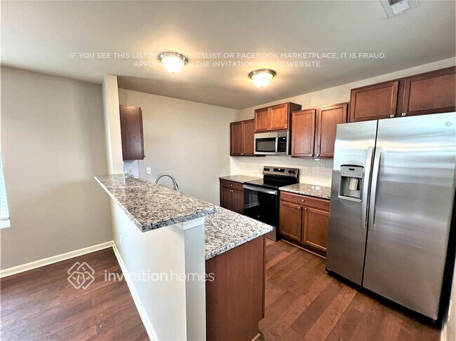 Foto del edificio - 507 Tansy Dr