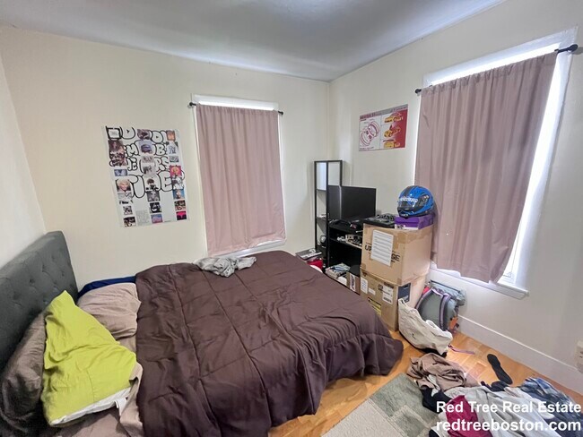 Foto del edificio - 214 Freeman St