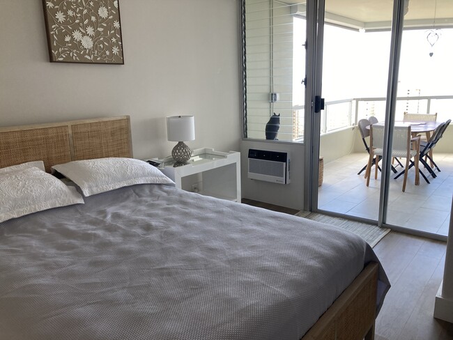 Foto del edificio - 2600 Pualani Way