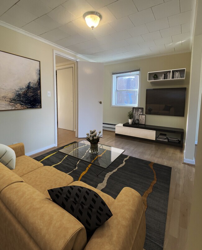 Foto del edificio - 219 Washington St