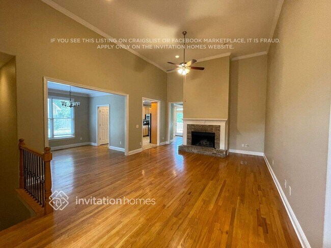 Foto del edificio - 4939 Winterview Ln