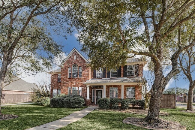 Foto del edificio - 26511 Cresent Cove Ln