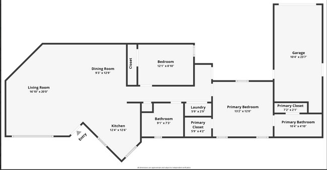 Foto del edificio - 2 Bed 2 Bath Town Home Available