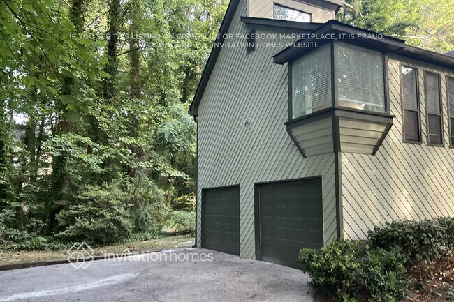 Foto del edificio - 326 Homestead Cir NW