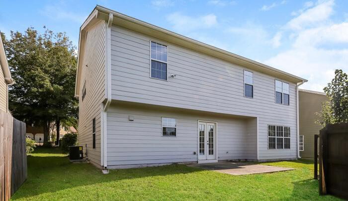 Building Photo - 4121 Bradstone Trace NW