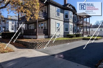 Building Photo - 9-11 Faxon St
