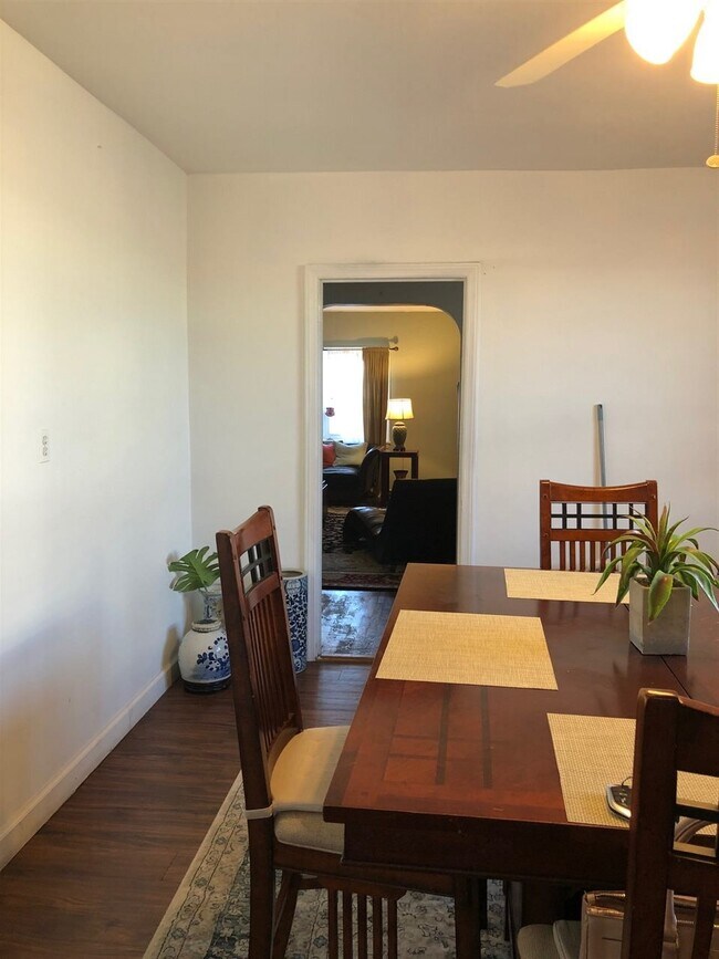 Foto del edificio - 6500 Polk St