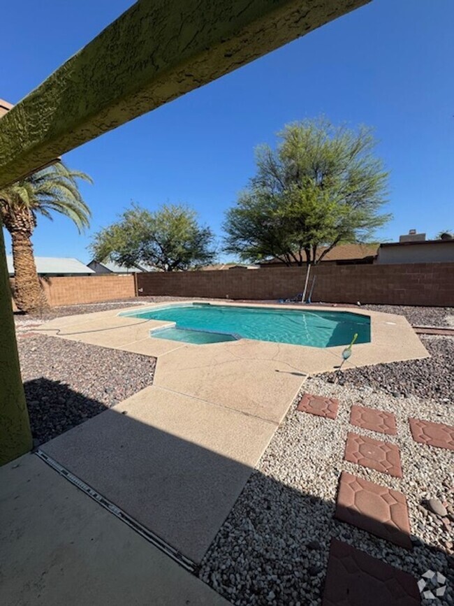 Building Photo - 3350 W Chive Pl