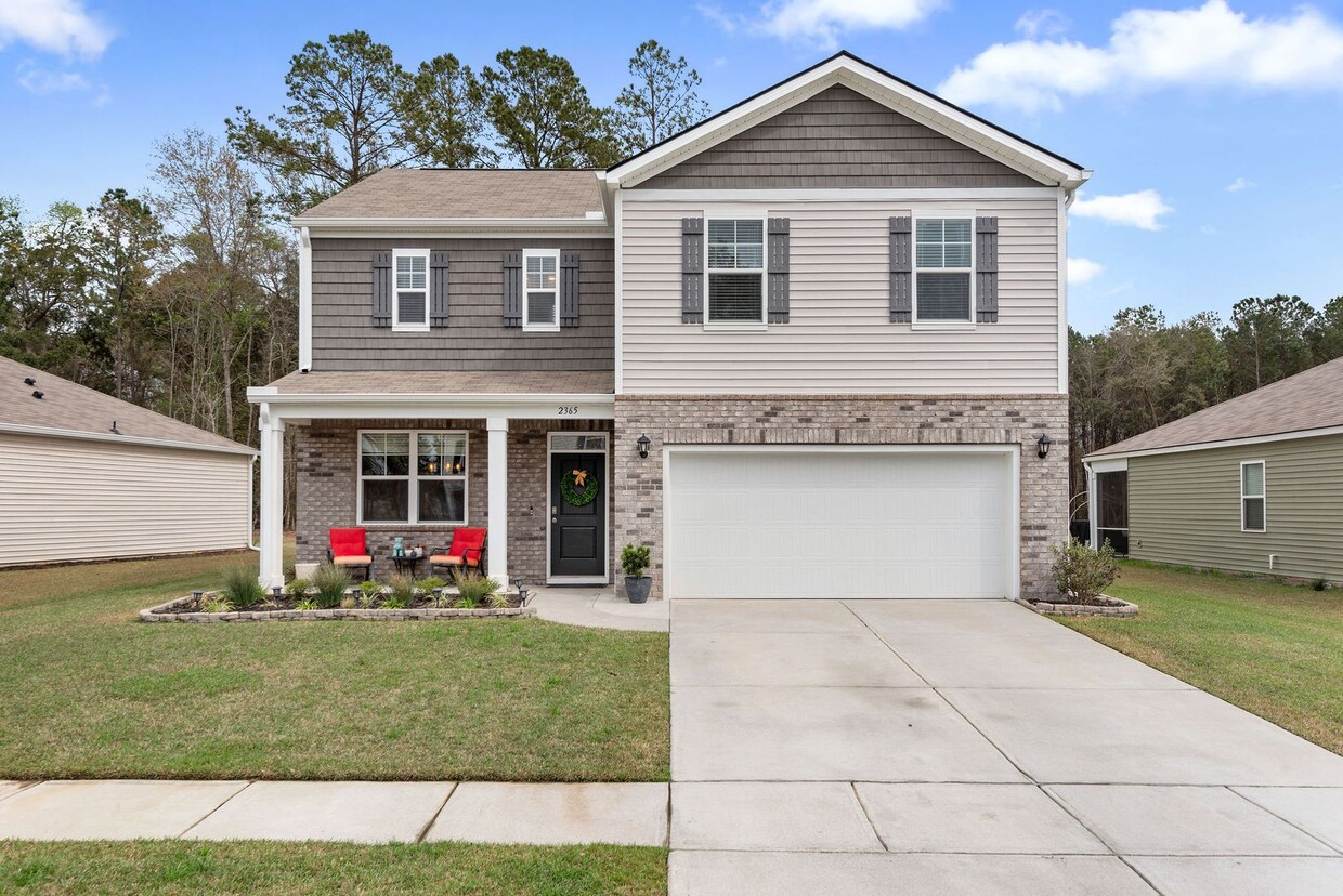 Foto principal - Cypress Ridge Home